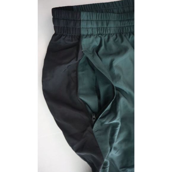 adidas Originals HK7324 Men's Sz 2XL Mineral Green Aloxe Track Jogger Pants $80 - Picture 14 of 16